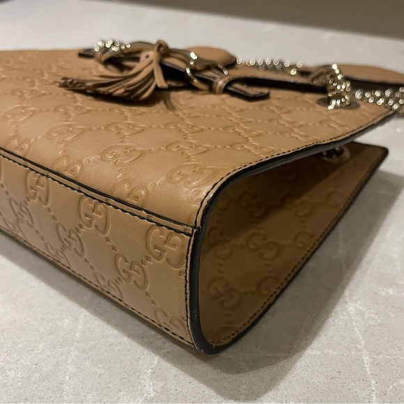 Authentic Gucci bag - Picture 4 of 6